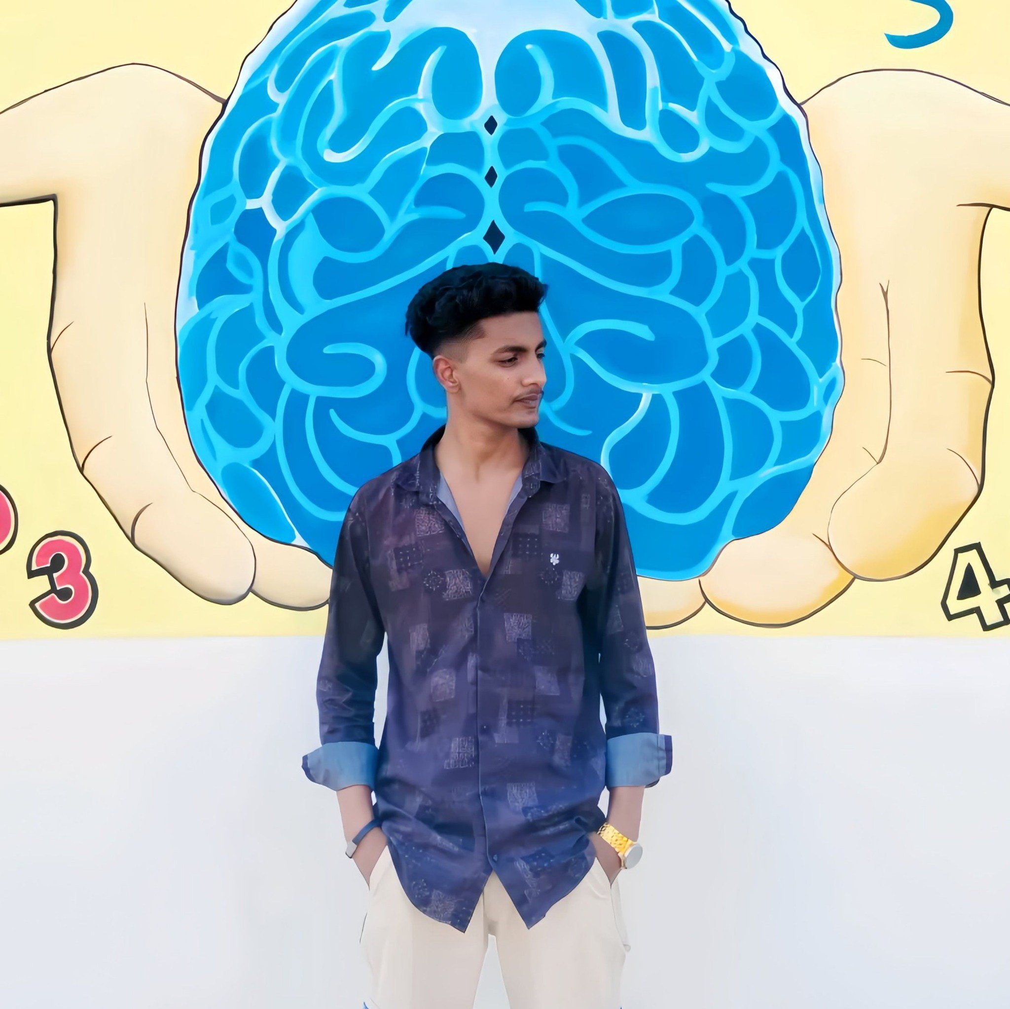 🥰 bow jan..🫀 | Sabbir Bhuiyan