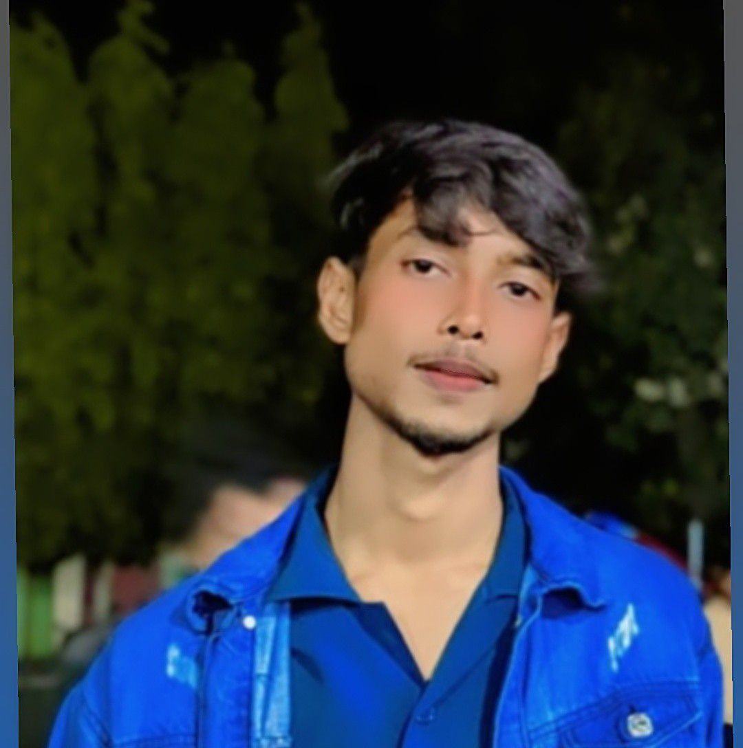 Md Maruf
