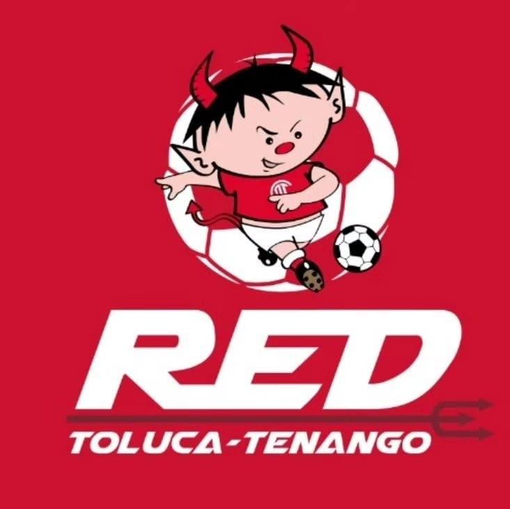 Red Diablos Tenango | Tenango del Valle