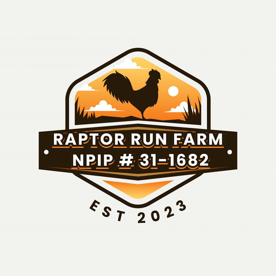 Raptor Run Farm