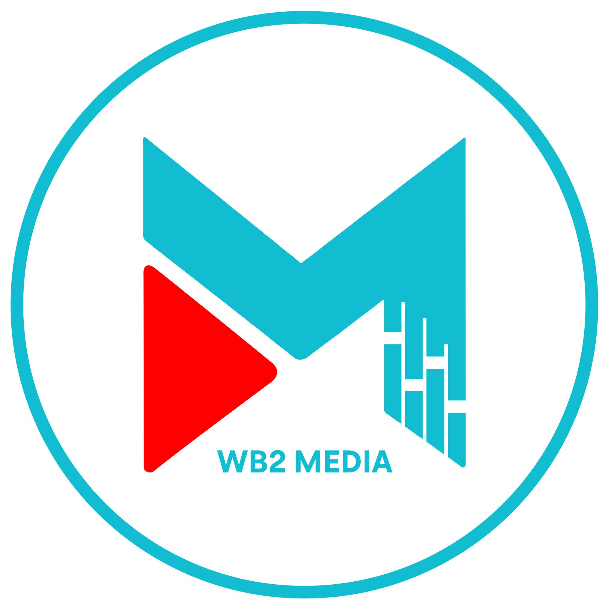 WB2 MEDIA Ministry | Tuy