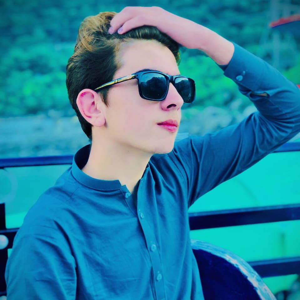 Jawad official