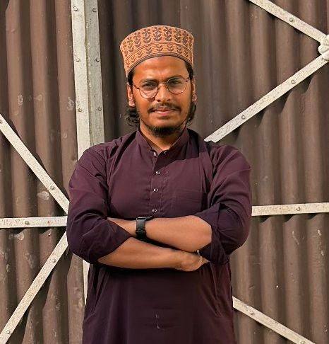 Journalist Mohd Rafiq
