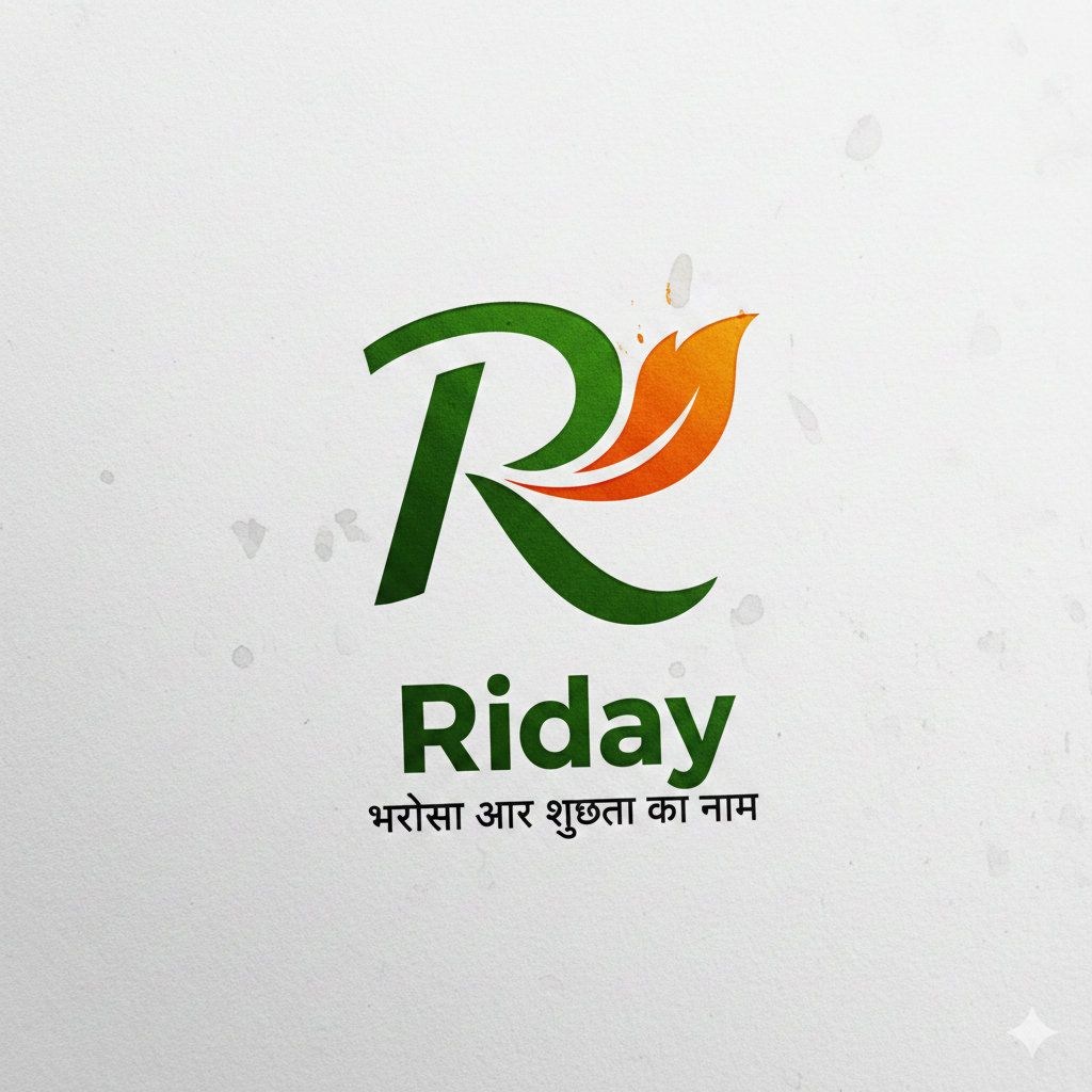 Riday Kumar