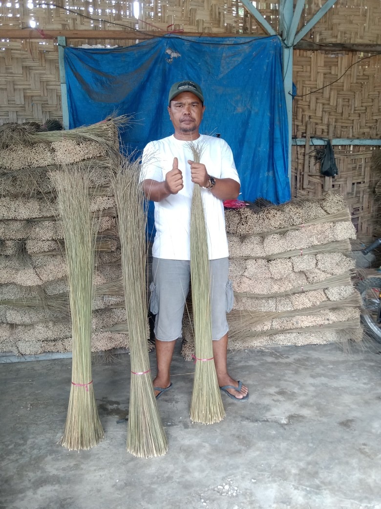 Ginok Butut