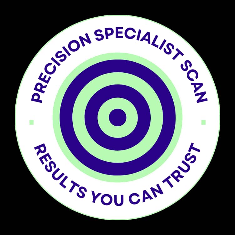 Precision Spec