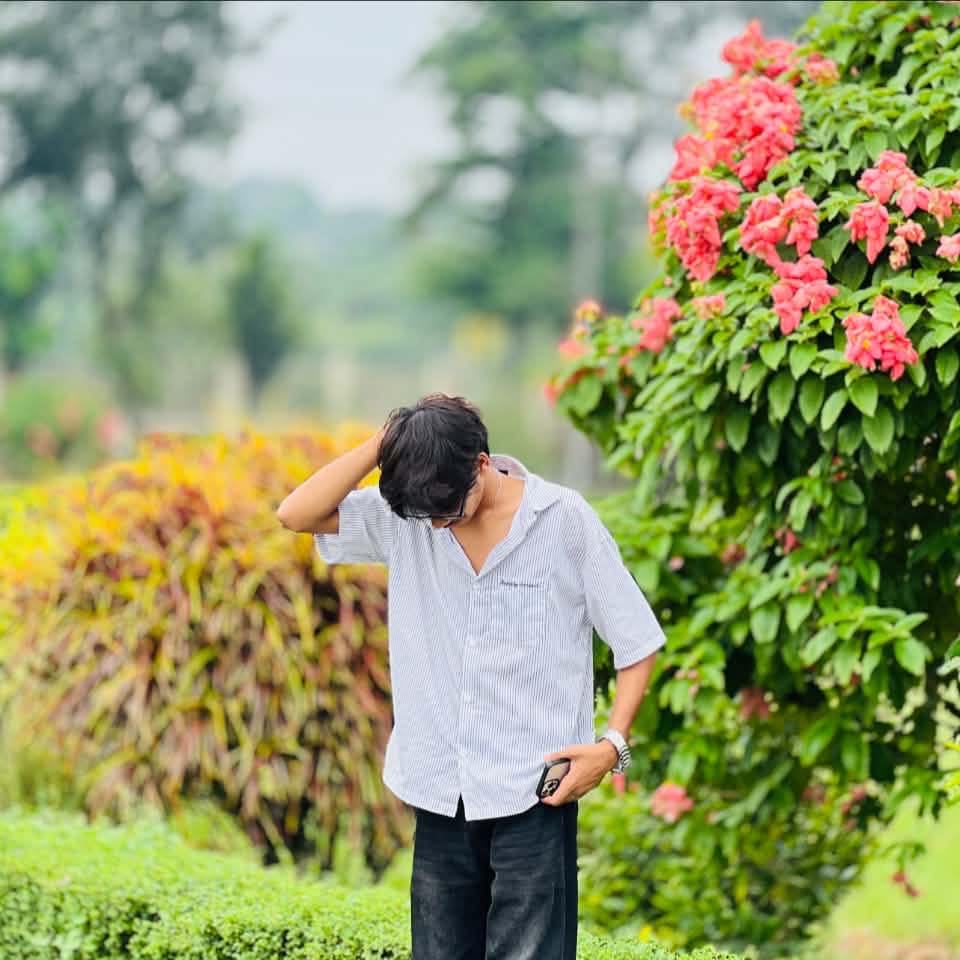 Md Rabby Raj