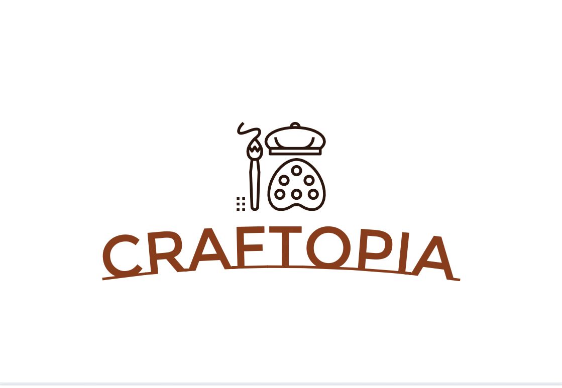 Craftopia