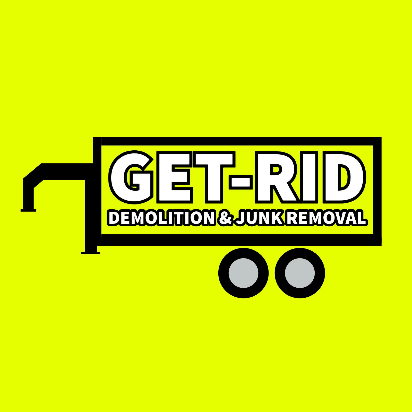 Get-Rid | Spartanburg SC