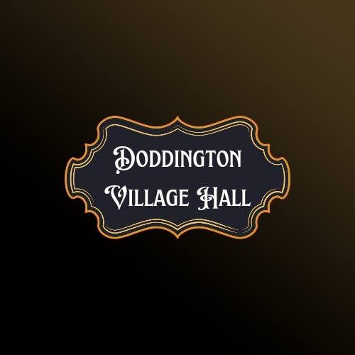 Doddington - Opening night! Come along to The Anglian Player's ...
