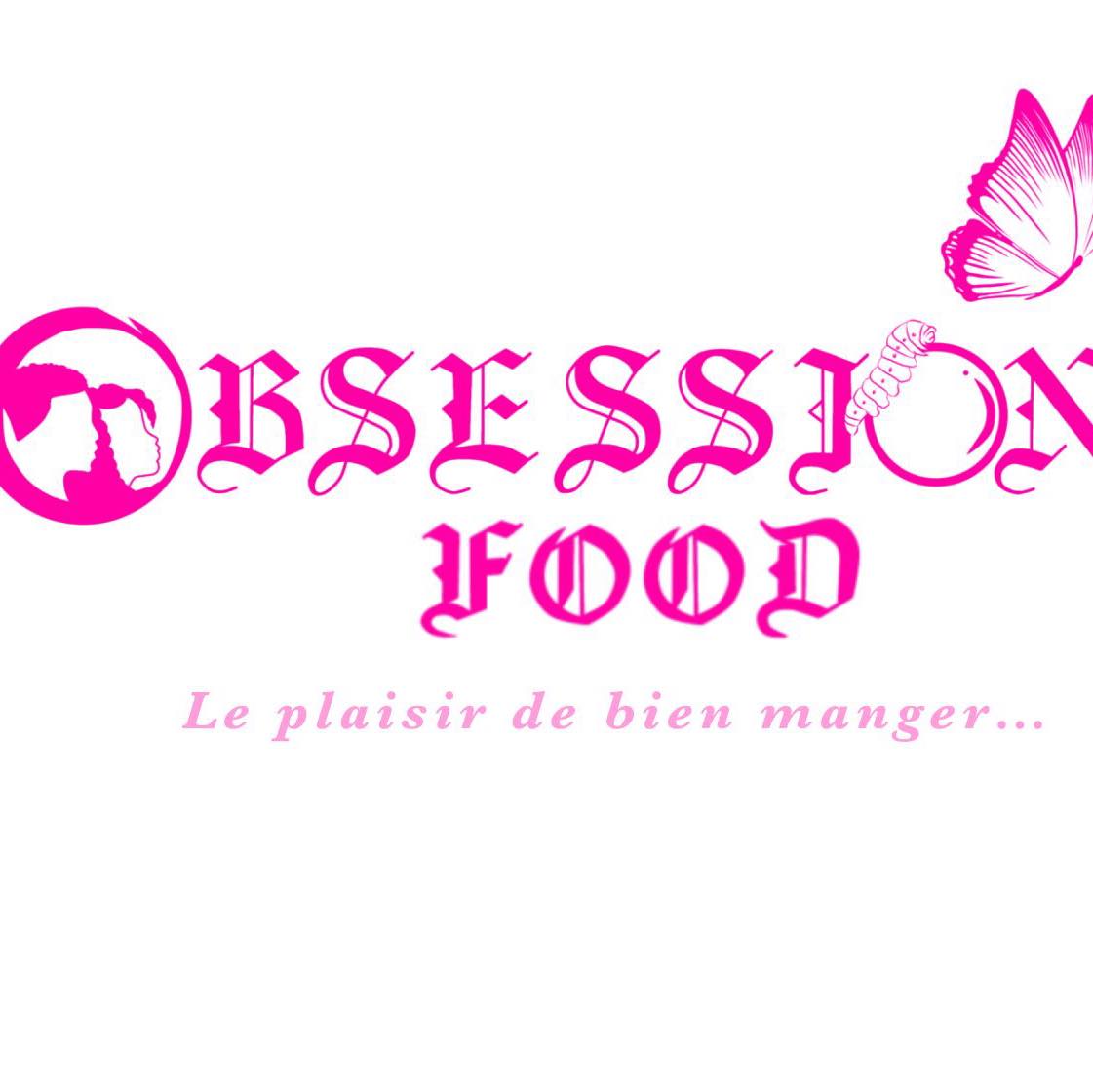 Obsession FOOD | Douala
