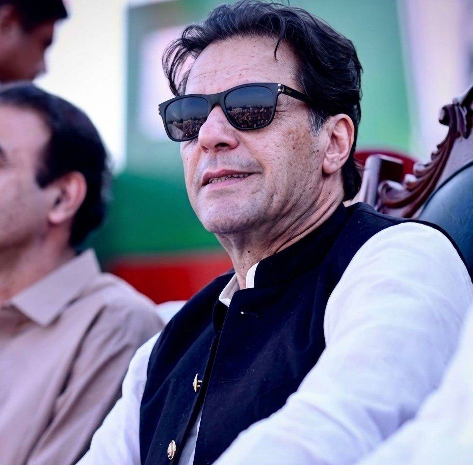 M Ashraf Rahi