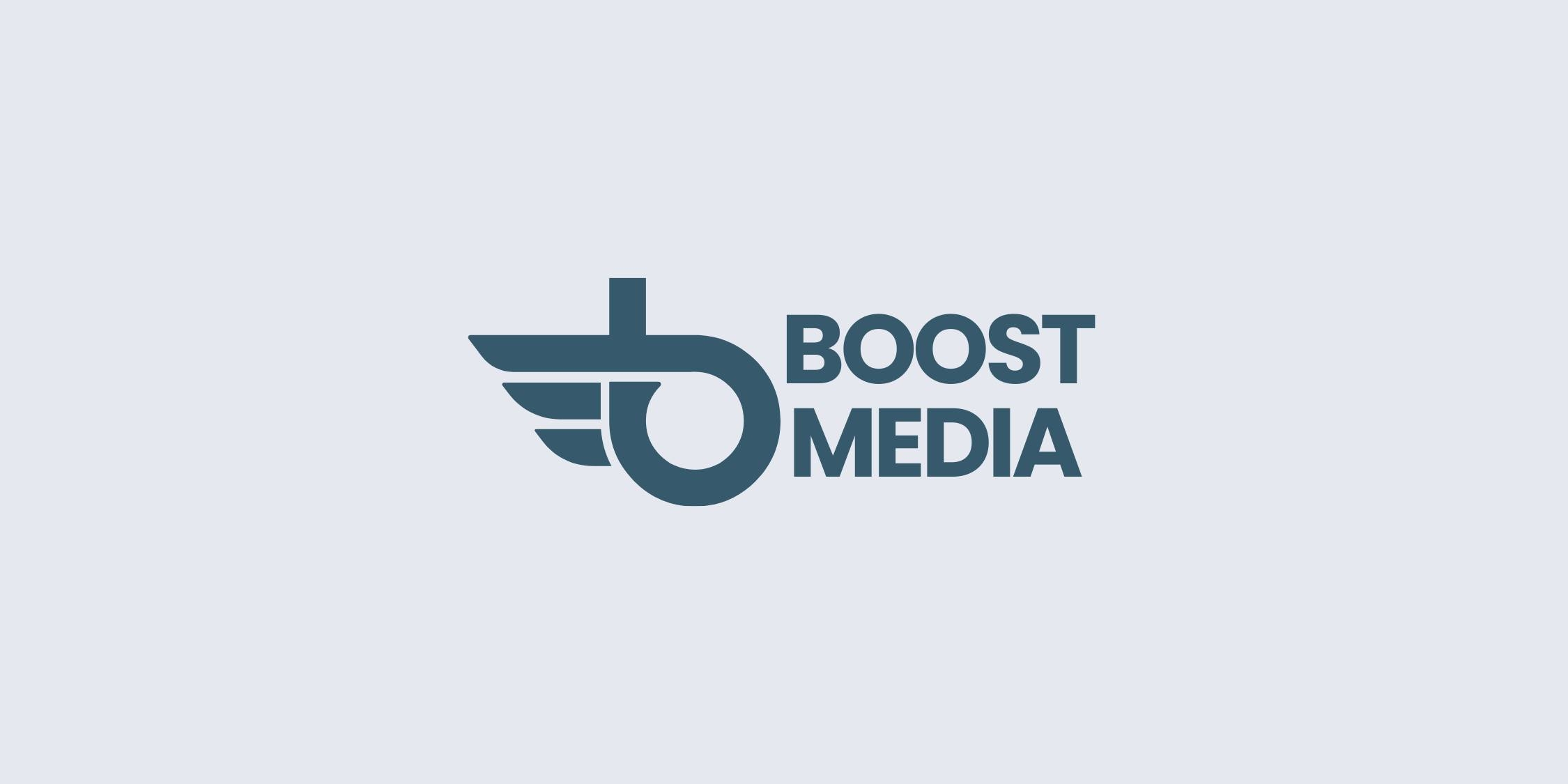 Boost Media