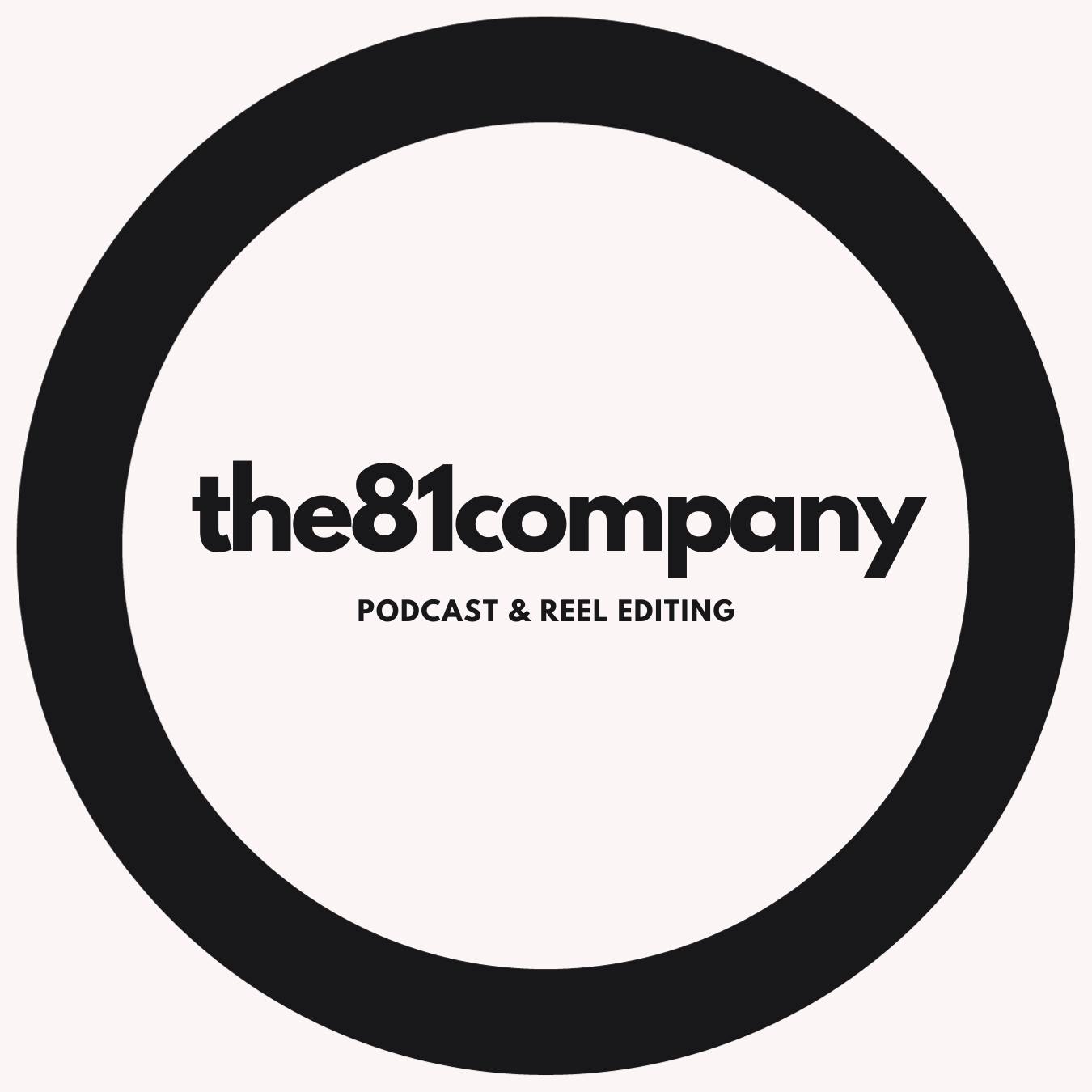 The 81 Company
