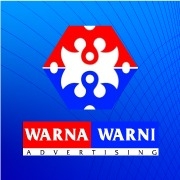 Profile for Warna Warni Media Advertising