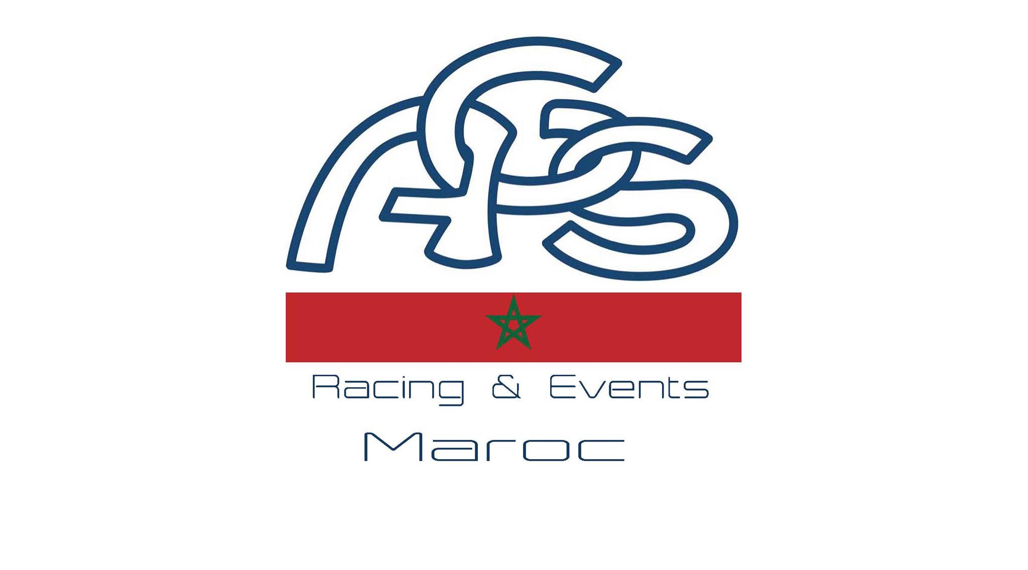 AGS Racing & Events Maroc