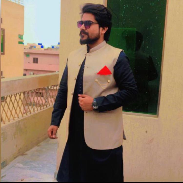 Shahid Rasheed