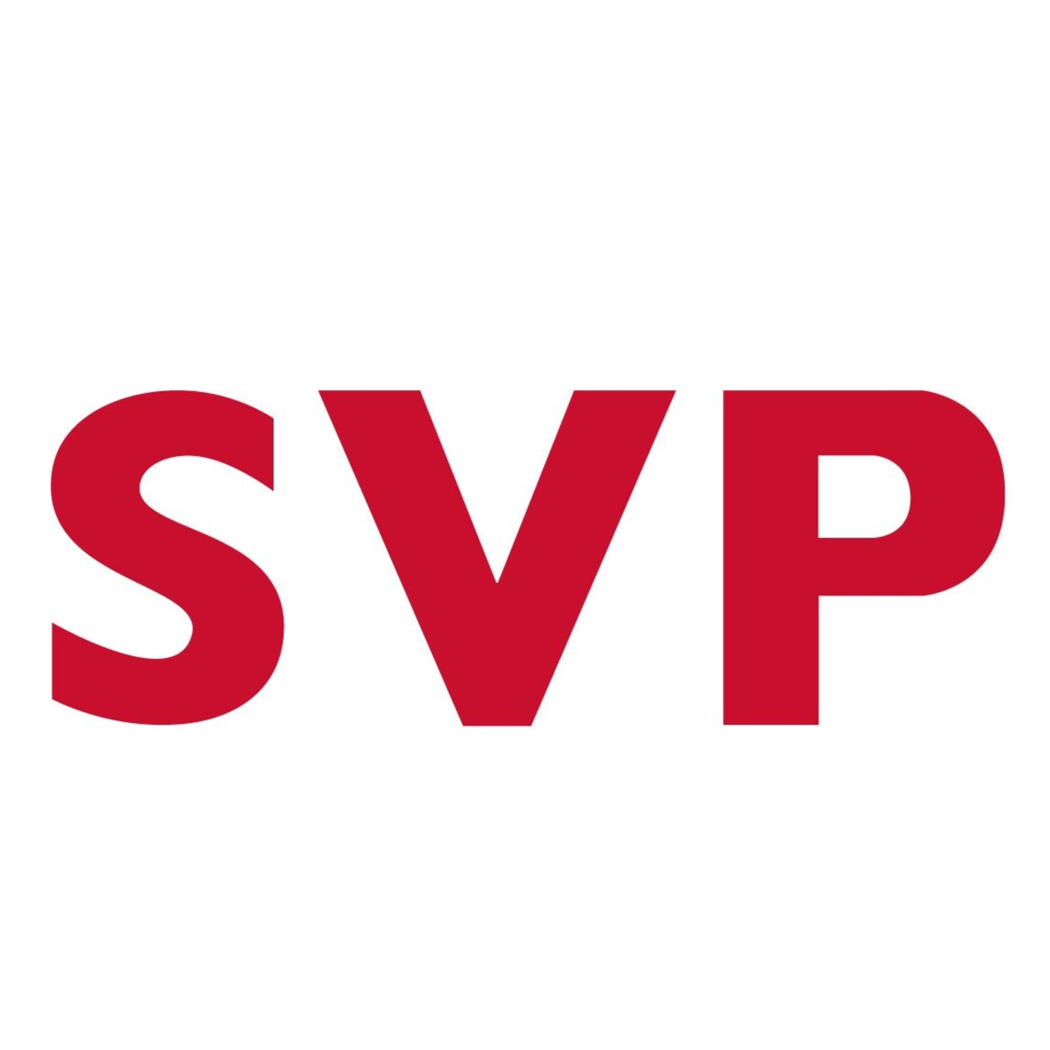 SVP Worldwide