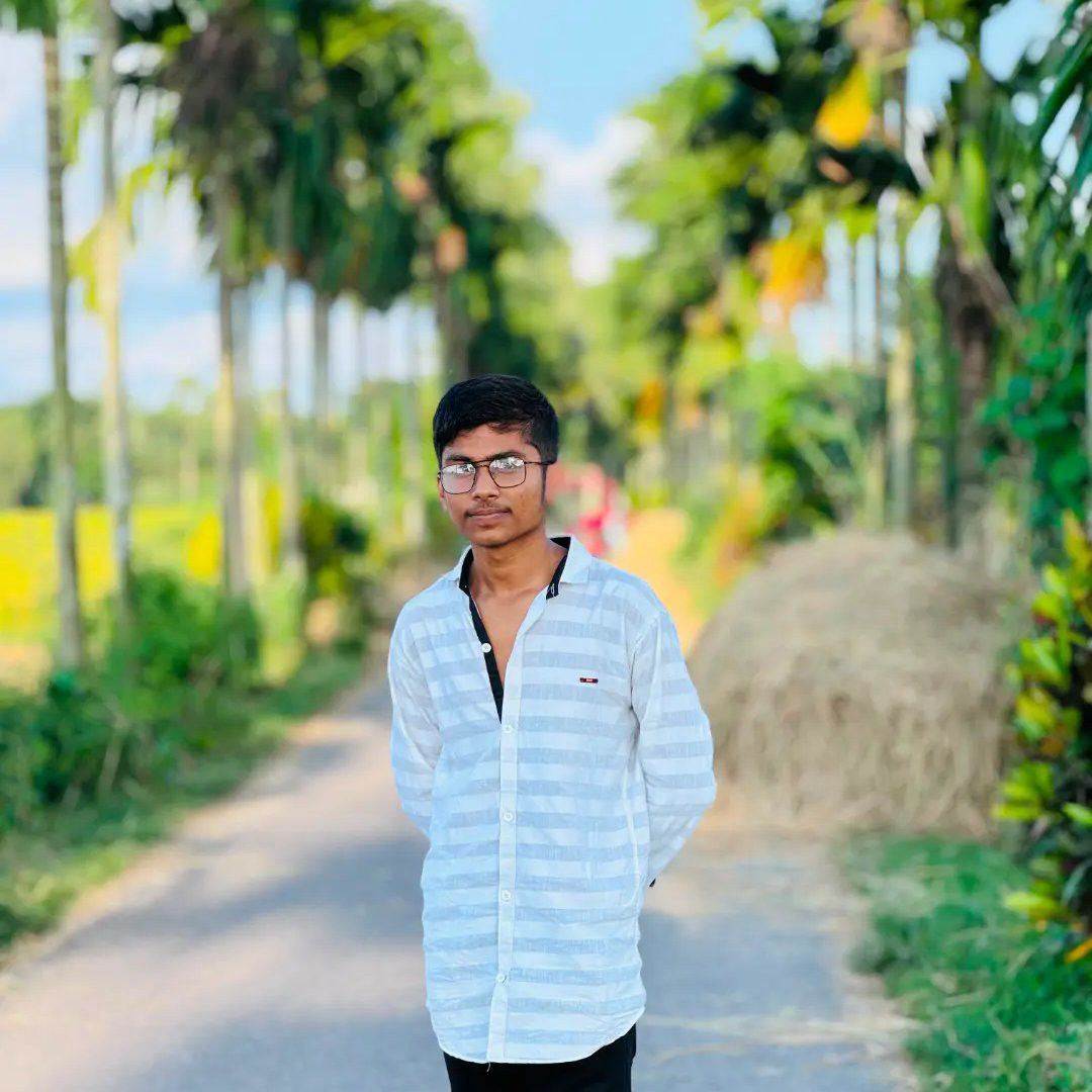 Md Sajjad