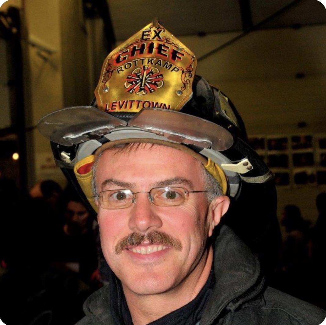John Rottkamp