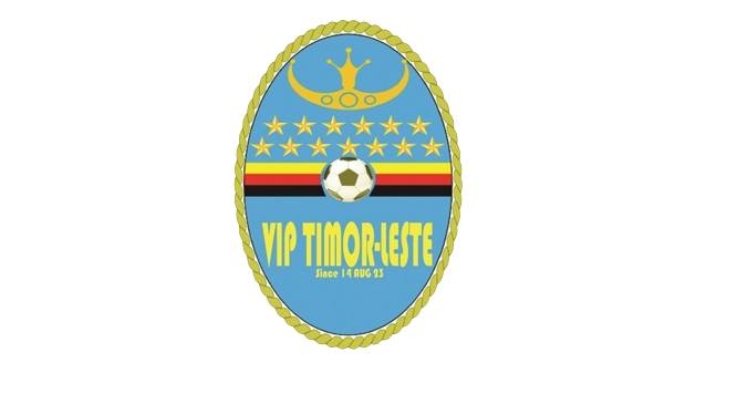 VIP Futebol Timor-Leste | Dili Timor-Leste