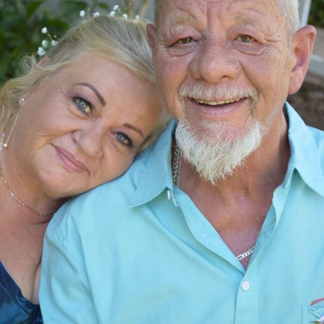 Despatch - It is with deep sadness that we share the passing of Marie ...