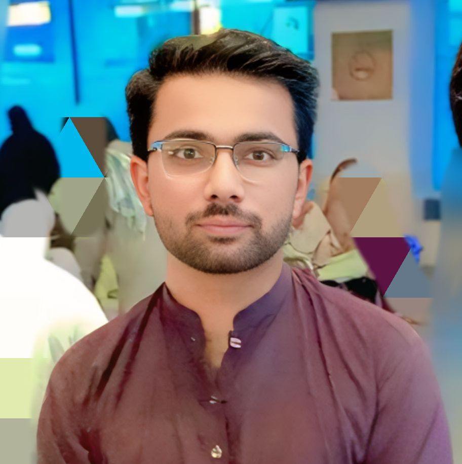 Aftab Ahmed