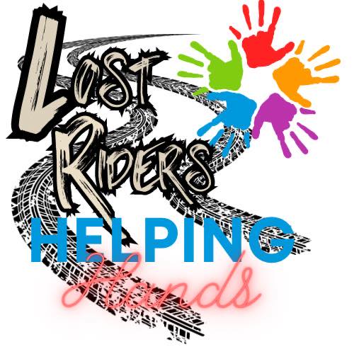 Lost Riders Helping Hands | Foxworth MS