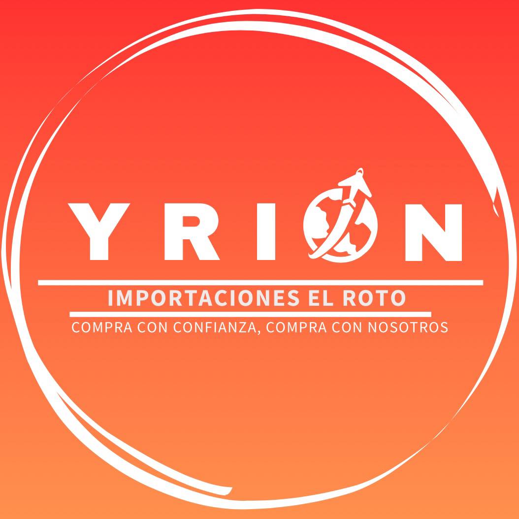 Yrion Importaciones | Cochabamba