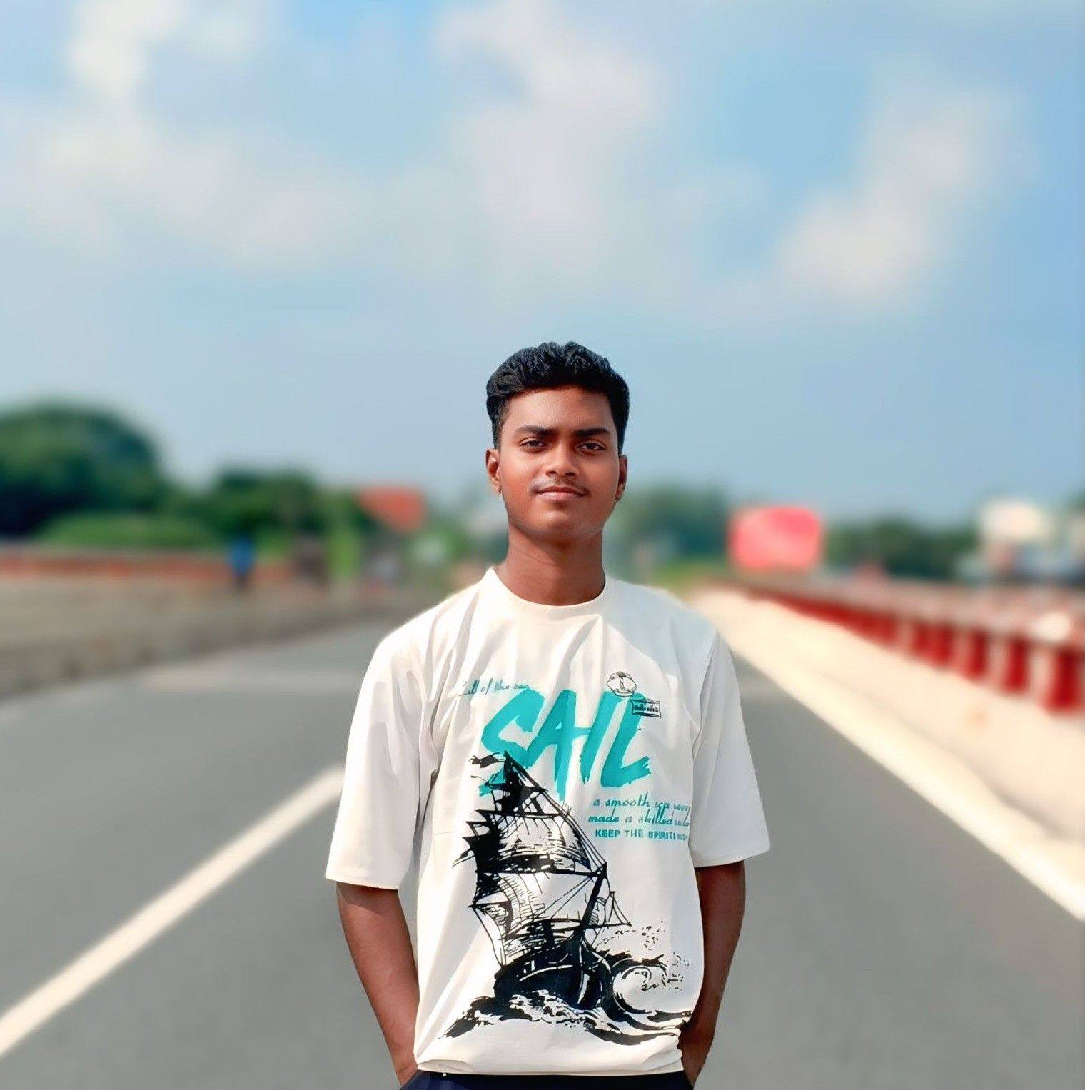 Md Raju