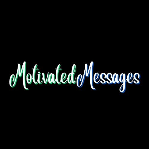 Motivated Messages