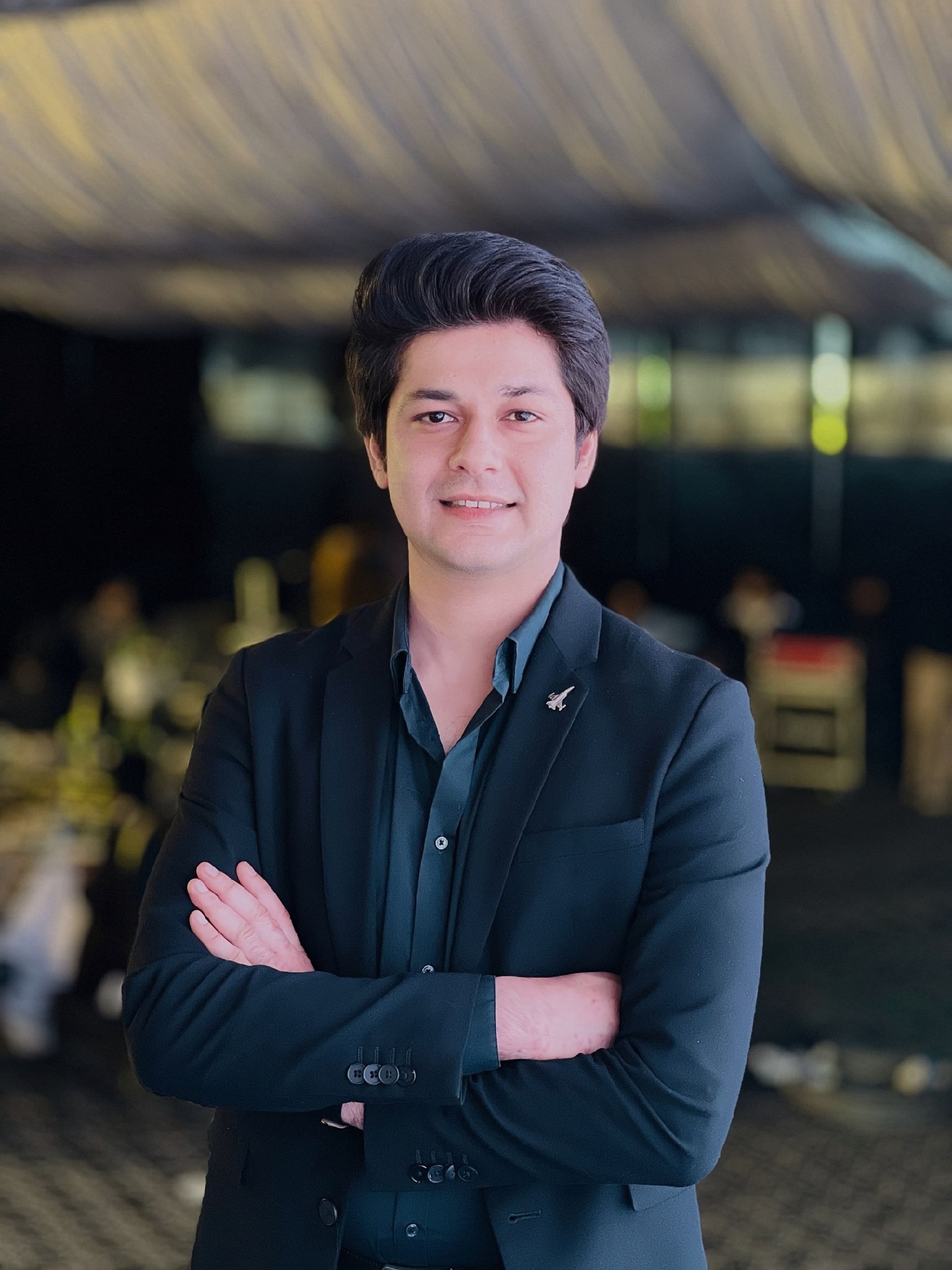Ahmed Raza | Islamabad