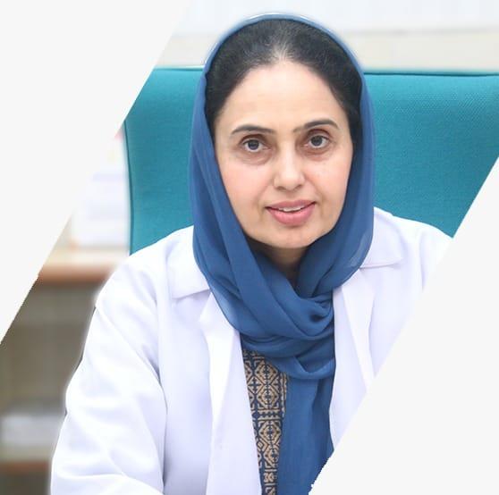 Women well being by Dr Robina Farrukh | Lahore