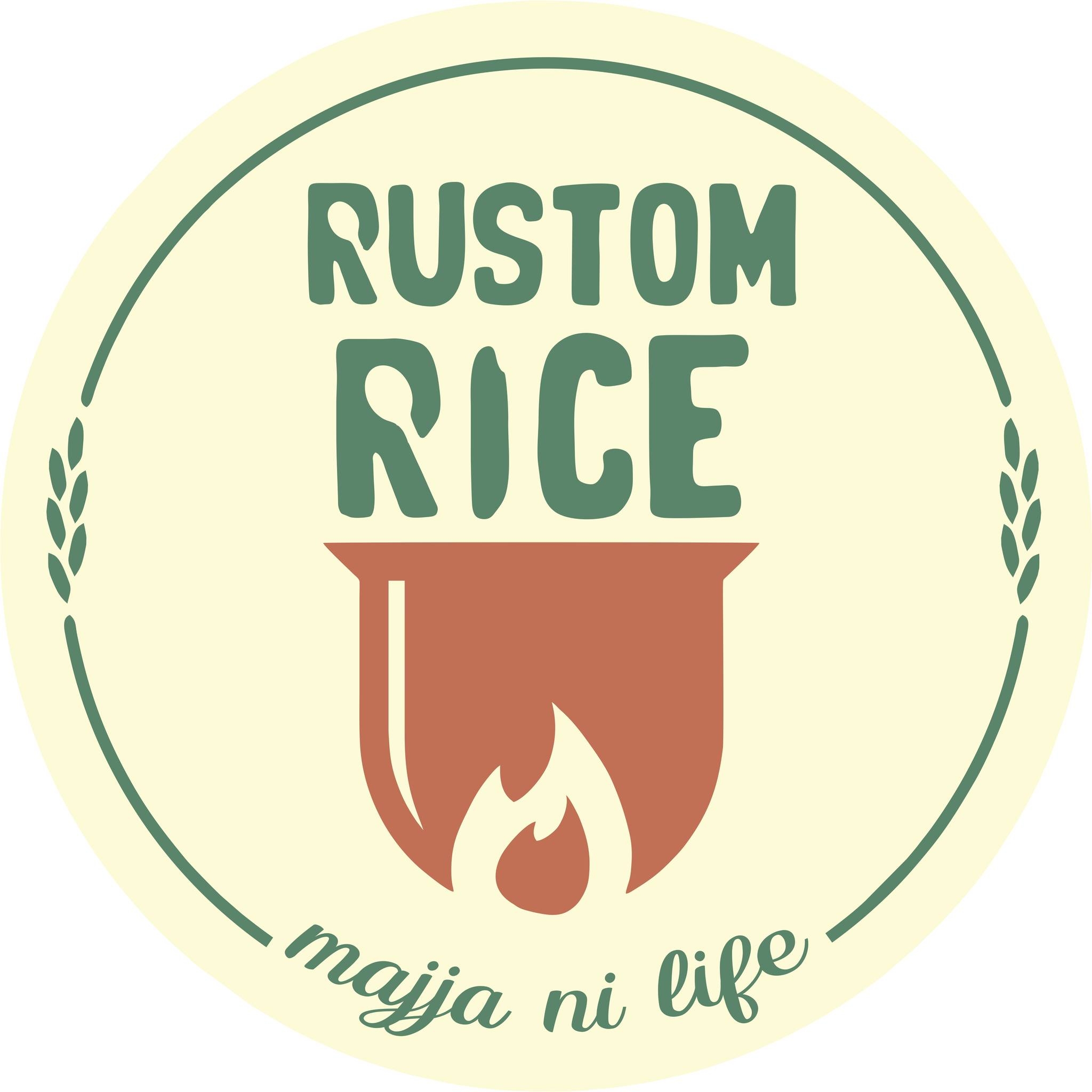 Rustom Rice | Pune