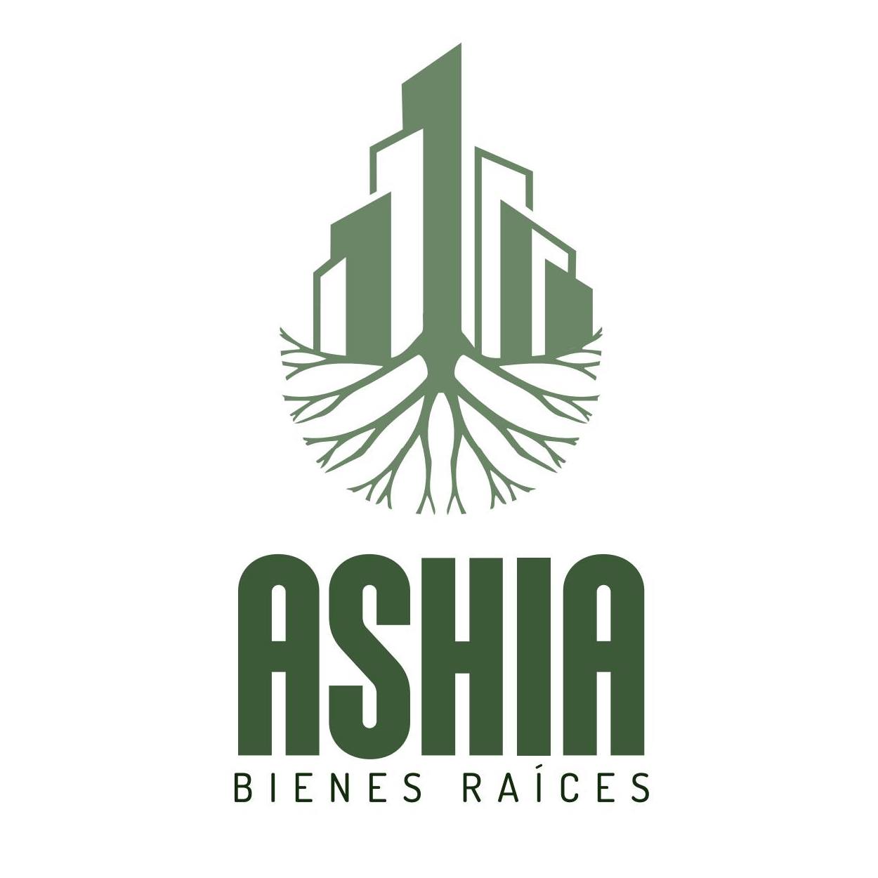 ASHIA Bienes Raíces | Mexico City