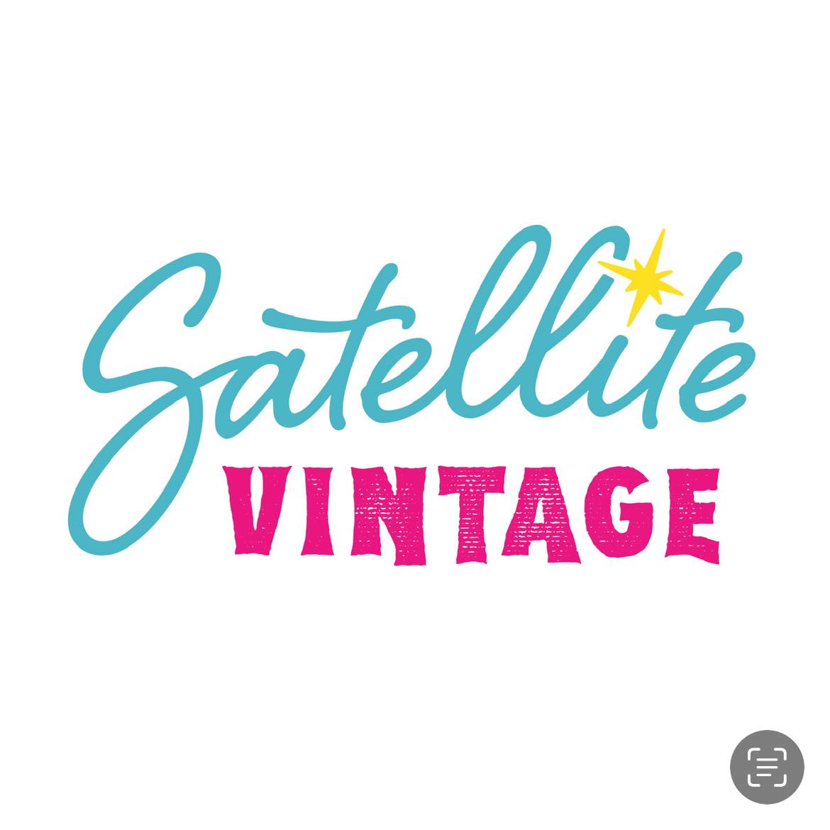 Satellite Vintage | Indianapolis IN