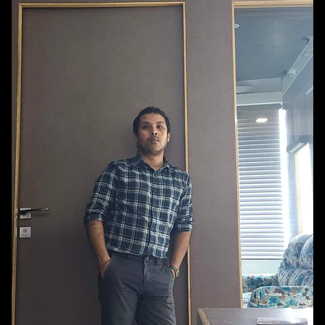 Sanjib Rana