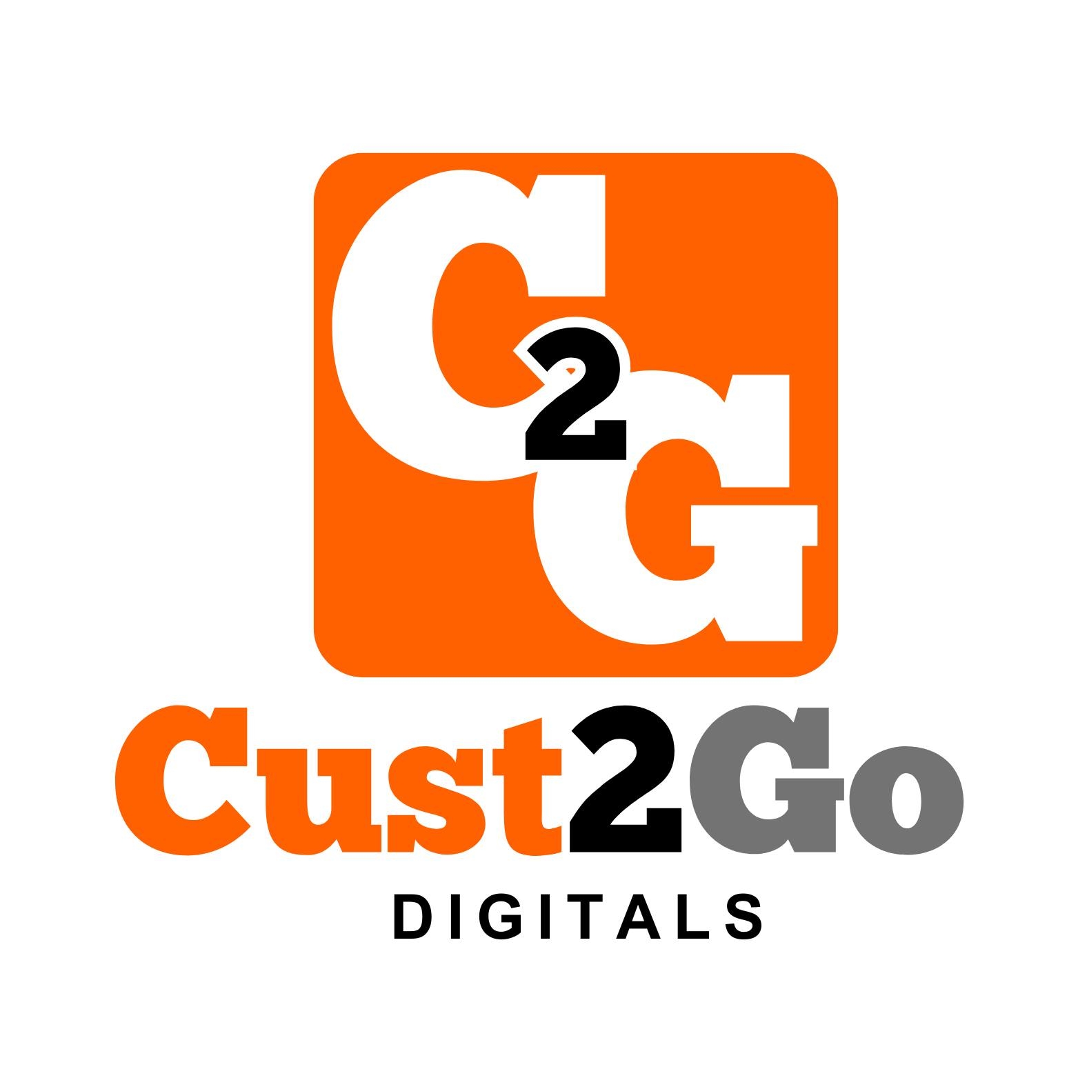 Cust2Go Digitals