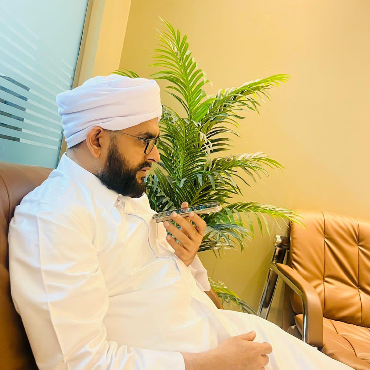 Rasheed Saqafi