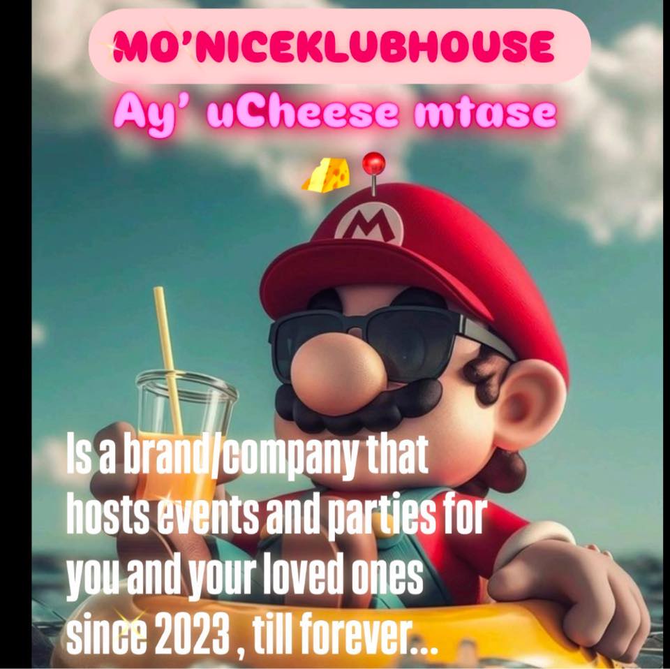 MO NICE
