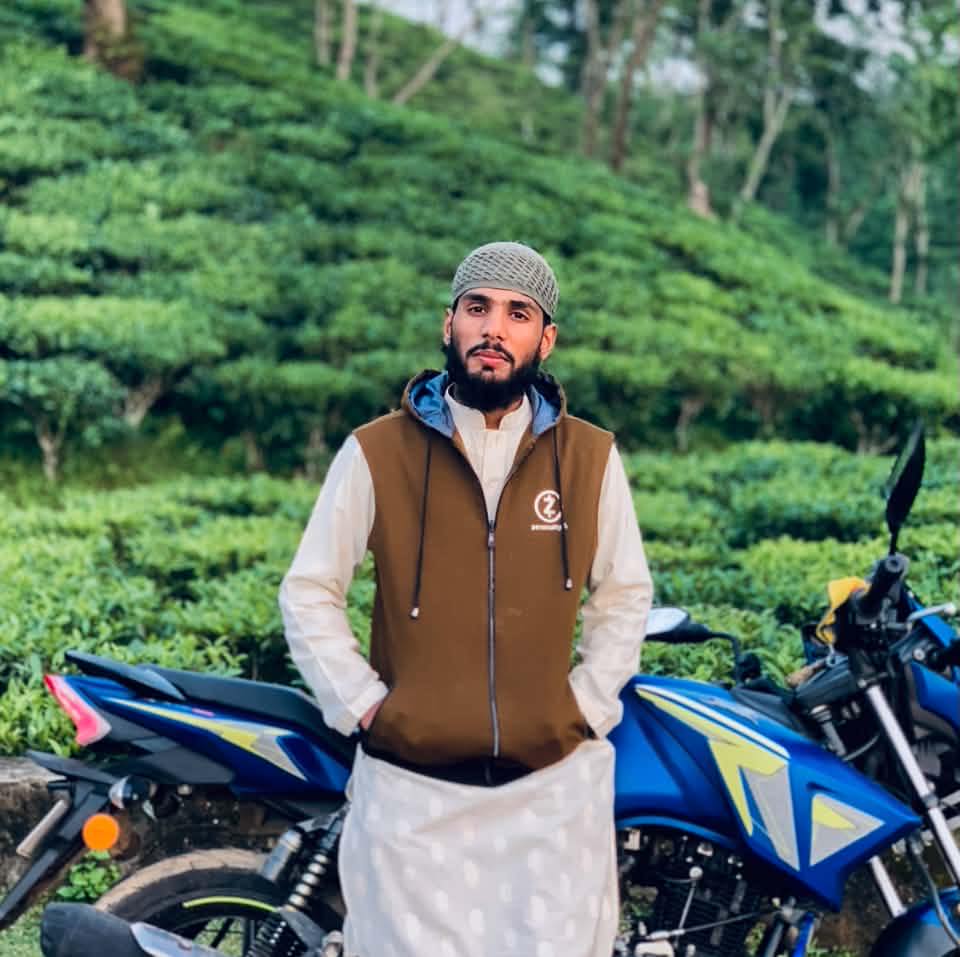 Saidul Islam