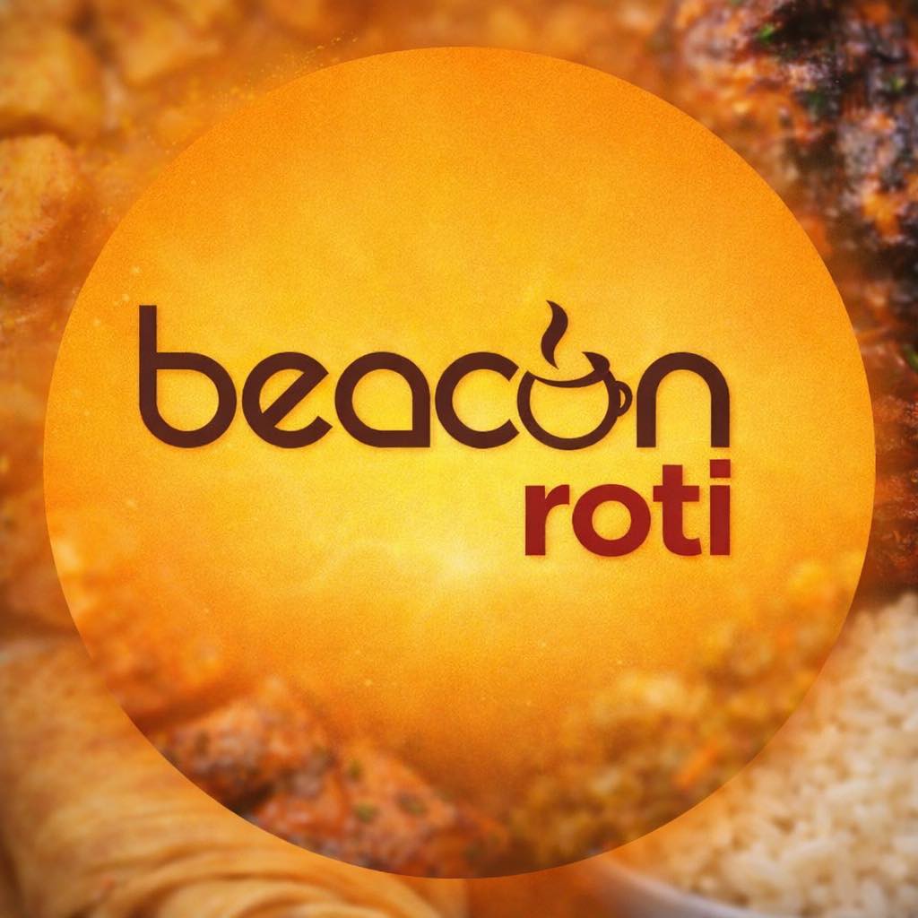Beacon Roti | Georgetown