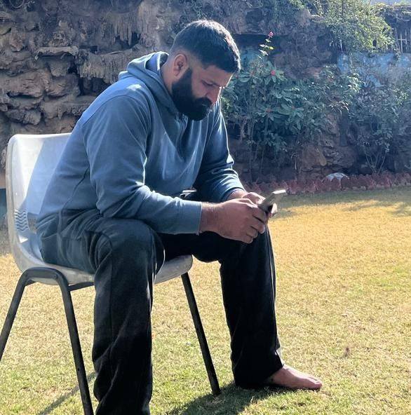 Allah pak Farkh Khokhar Bhai ki muskil assan kry 🤲 #nasirkhokhar333 #