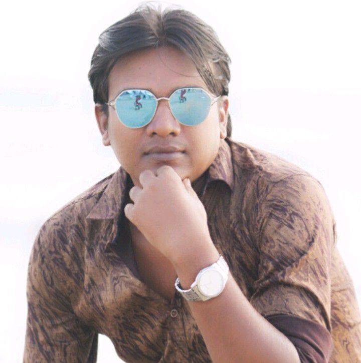 Sheikh Rasel