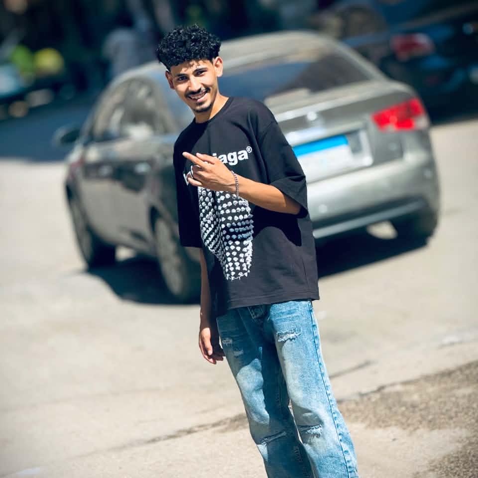 Sayed Rabie