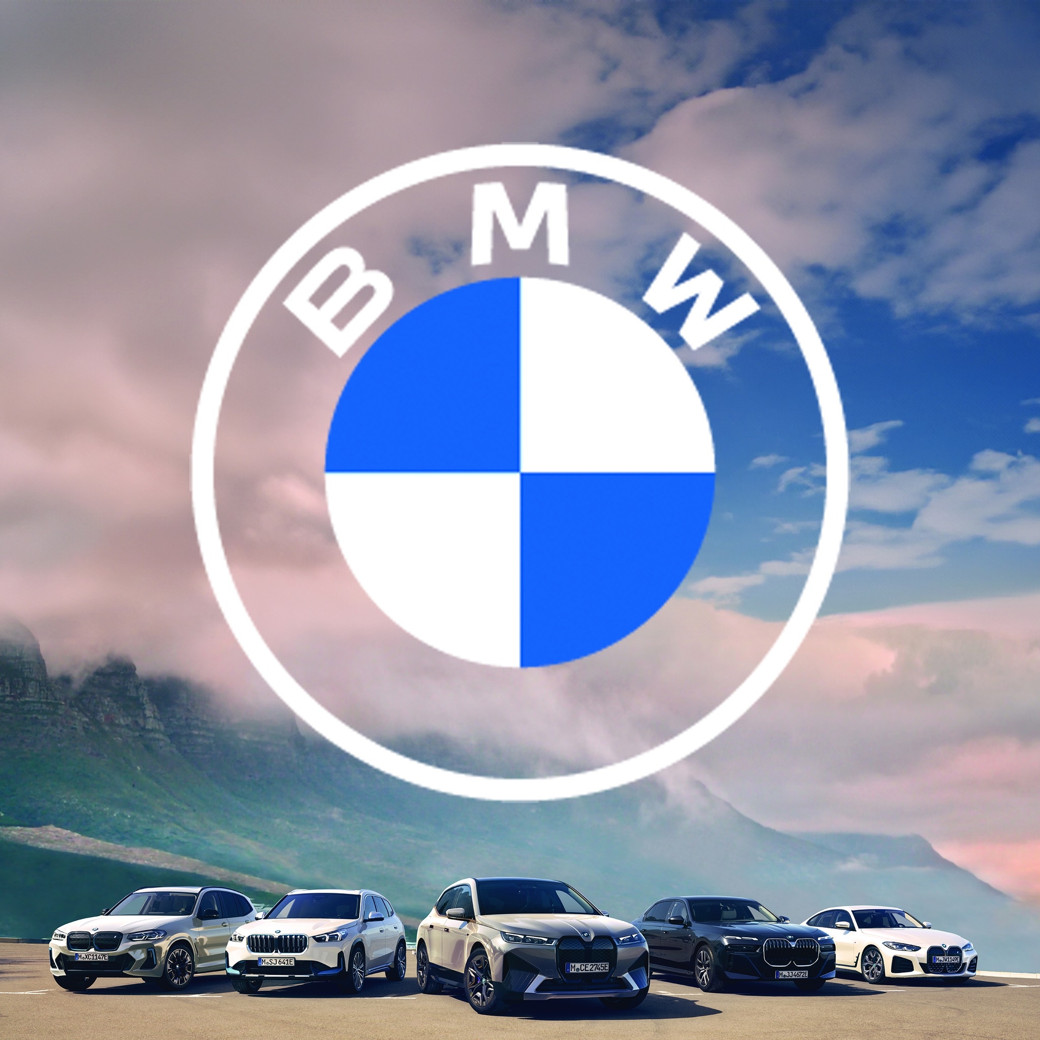 BMW Reynosa | Reynosa