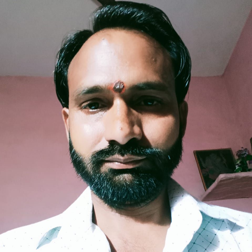 Dinesh Rajput
