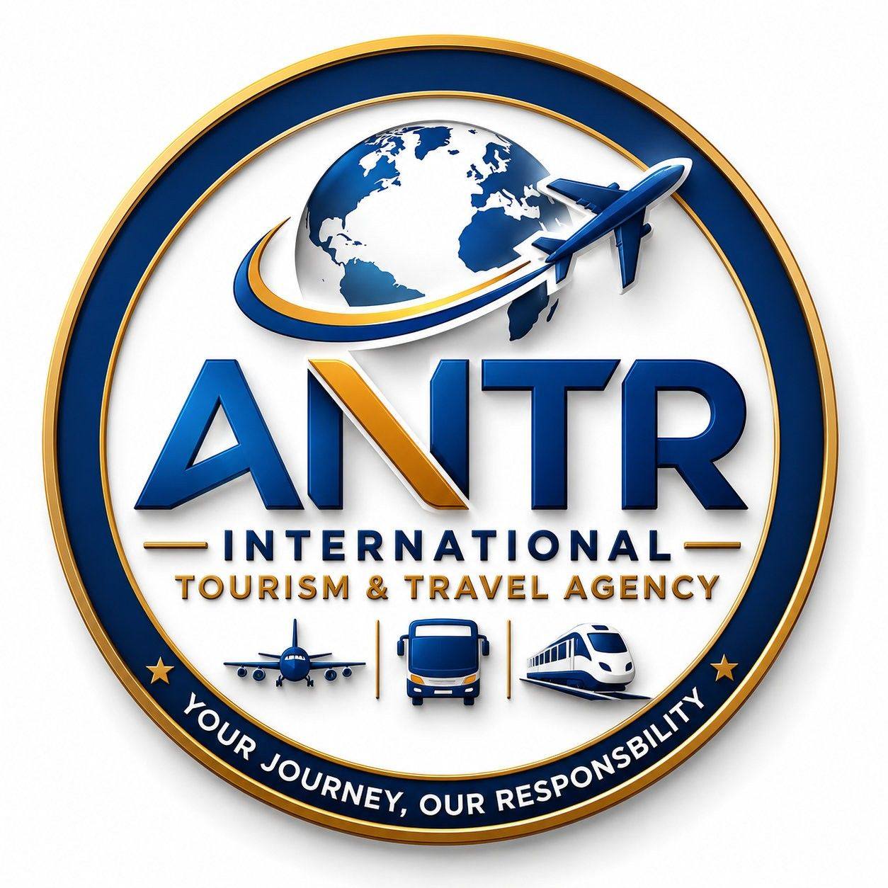 ANTR International Tourism & Travels Agency | Dhaka