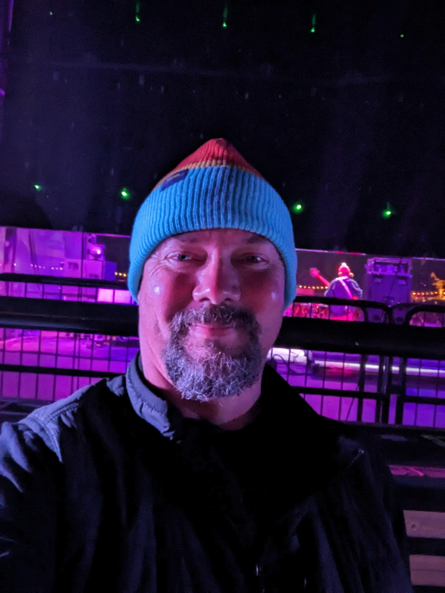 LIVE AUDIO ENGINEERS | So I think I just changed the audio industry ...