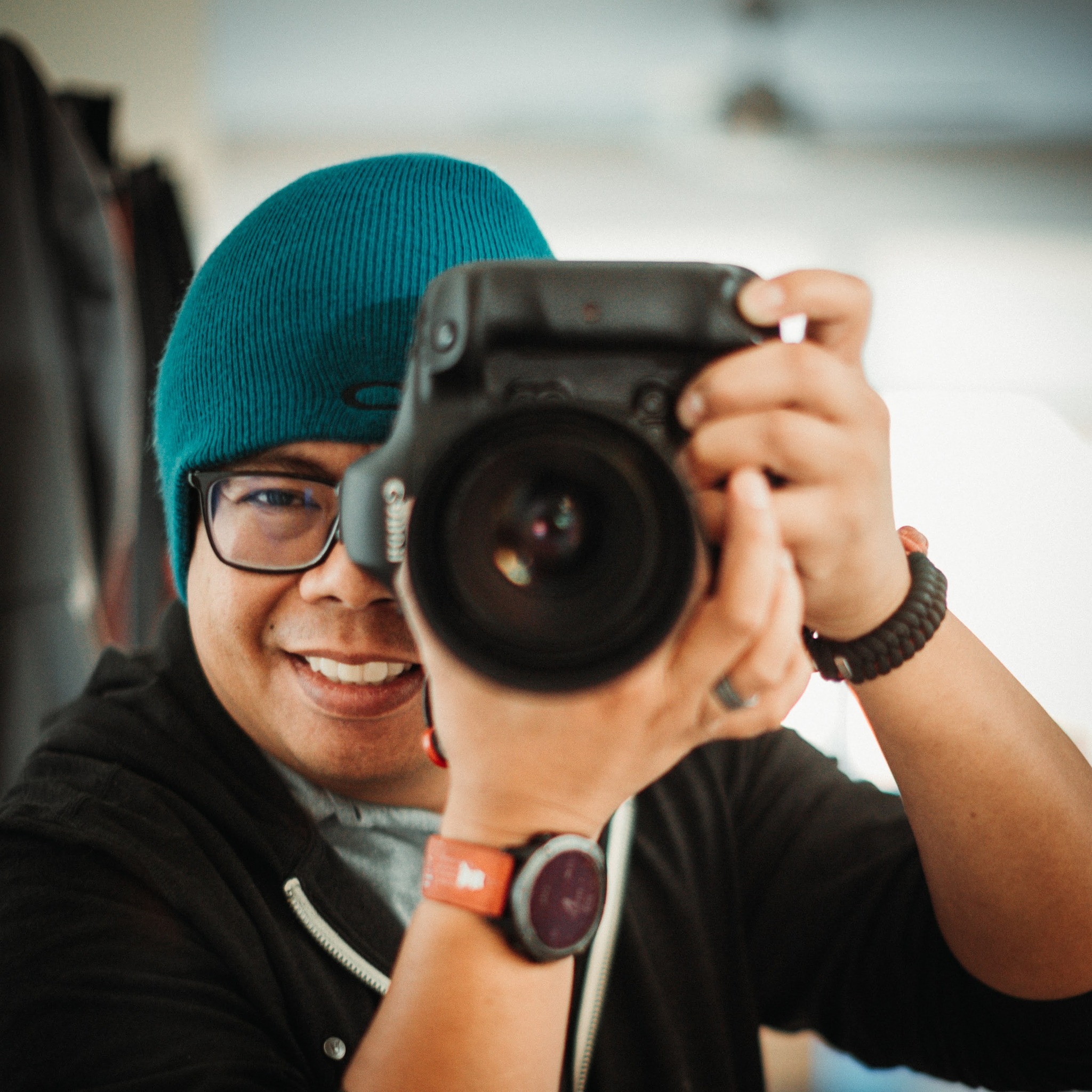 Photos by JR Reyes